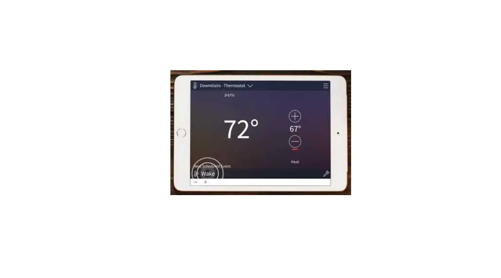 Temperzone Ctc-1 Climate Touch Wired Thermostat Installation Guide