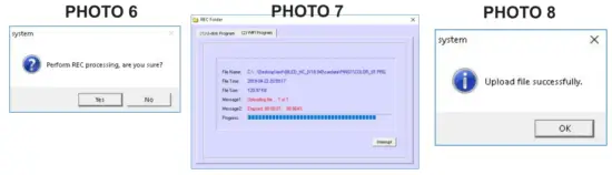 POLAR LED LIGHT B07B69SYKD LED Scrolling Sign - connet1