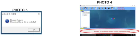 POLAR LED LIGHT B07B69SYKD LED Scrolling Sign - connet16