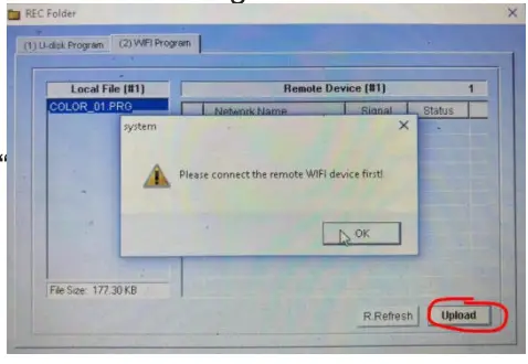 POLAR LED LIGHT B07B69SYKD LED Scrolling Sign - connet20