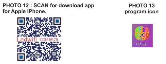 POLAR LED LIGHT B07B69SYKD LED Scrolling Sign - trabolshoting15