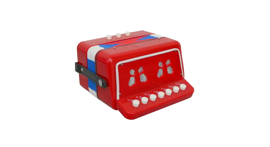 Oypla 3628 Toy Accordion Musical Instrument User Manual Oypla 3628 Toy Accordion Musical Instrument User Manual