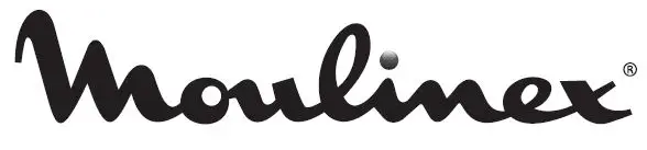 moulinex LOGO