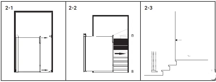 lionelo Tulia Safety Gate fig 3