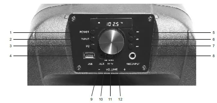 somogyi-PAR20BT-Electronic-Party-Speaker-1