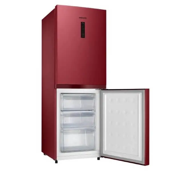 Samsung Rb Series Bottom-freezer Refrigerator Error Codes