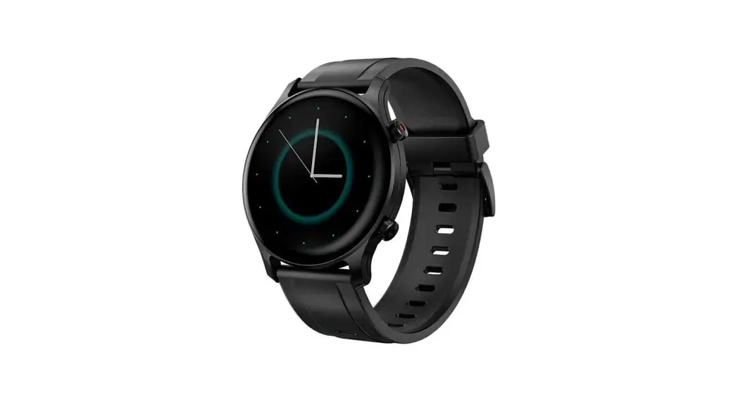 Haylou Rt3 Smartwatch User Manual