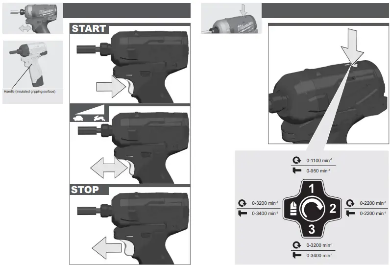 milwaukee-LiIon-RedLithium-Brushless-Cordless-Impact-Driver-4