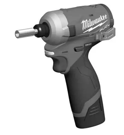 milwaukee-LiIon-RedLithium-Brushless-Cordless-Impact-Driver