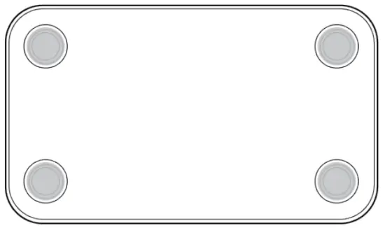 NTONPOWER YI CS01BL Portable 3 in 1 Charging Station - fig11