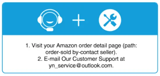NTONPOWER YI CS01BL Portable 3 in 1 Charging Station - fig12