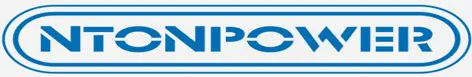 NTONPOWER logo