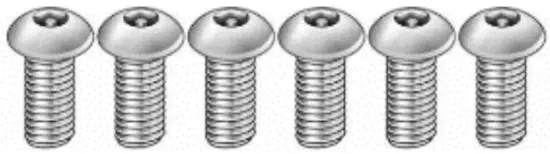 COMPONENTS OF PACKAGE