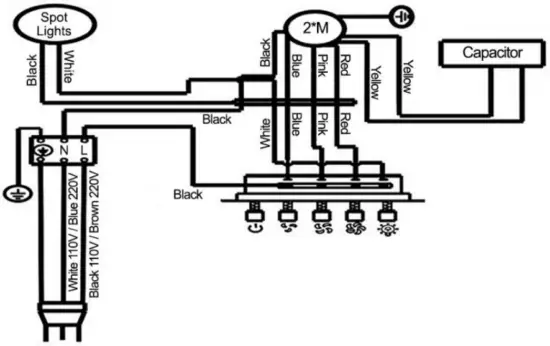 CIRCUIT DIAGRAM