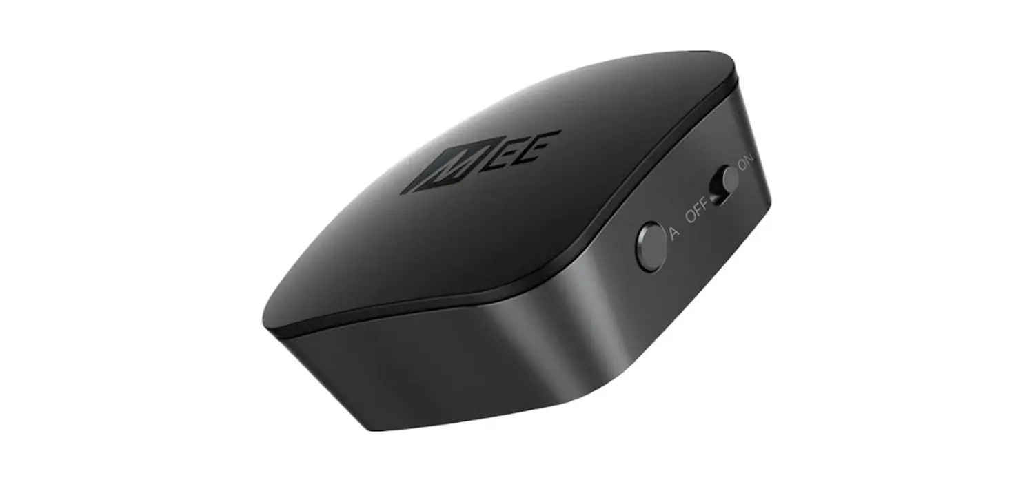 Mee Connect Universal Dual Bluetooth Wireless Audio Transmitter Headphones And Speakers User Guide Mee Connect Universal Dual Bluetooth Wireless Audio Transmitter Headphones And Speakers User Guide