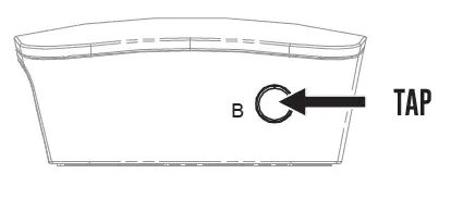 PAIR A 2ND HEADPHONE