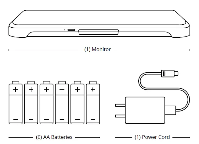 Petivity -0139- Smart -Litter- Box- Monitor- 1
