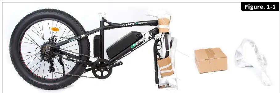 ECOTRIC-FAT26S900-MB-26-inch-Fat-Tire-Beach-Snow-Electric-Bike-fig-1