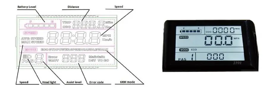 ECOTRIC-FAT26S900-MB-26-inch-Fat-Tire-Beach-Snow-Electric-Bike-fig-16