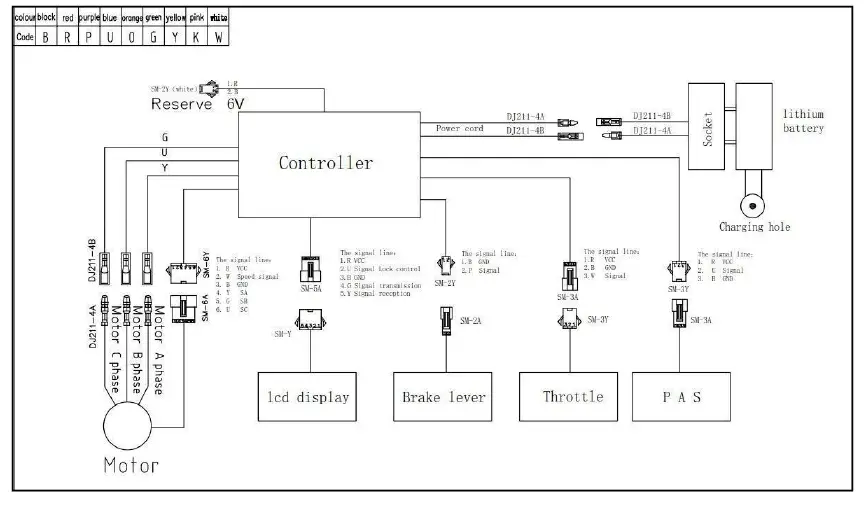 ECOTRIC-FAT26S900-MB-26-inch-Fat-Tire-Beach-Snow-Electric-Bike-fig-21