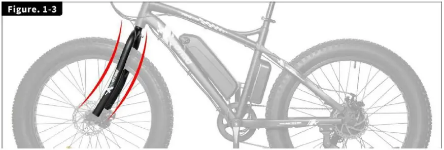 ECOTRIC-FAT26S900-MB-26-inch-Fat-Tire-Beach-Snow-Electric-Bike-fig-3
