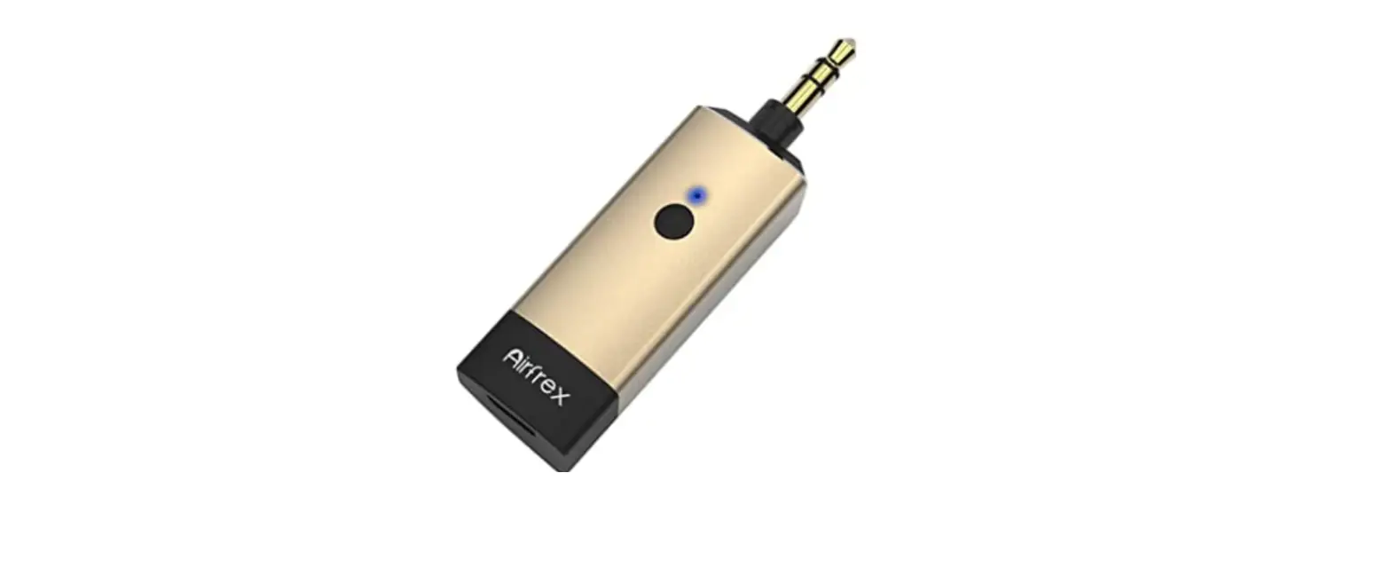 Airfrex Awbt Wireless Bluetooth Transmitter User Guide
