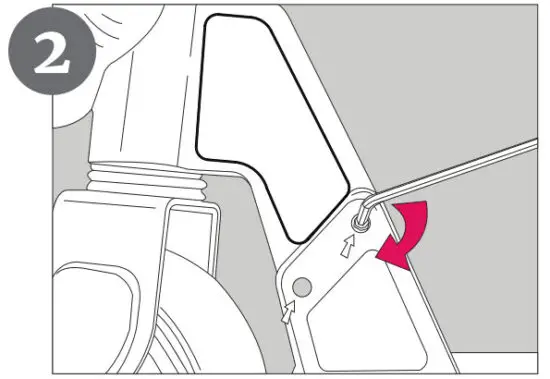 GOTRAX GKS Plus Kids Electric Scooter - figure 5