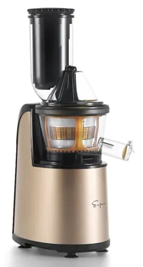 Empava EMPV BLDR01 Slow Juicer
