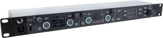 PUNQTUM Q210 P Speaker Station