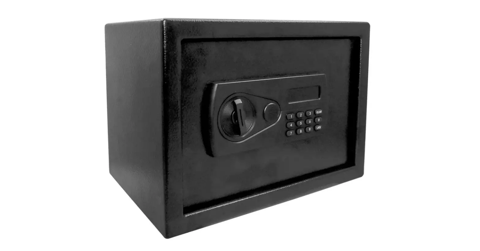 Defiant Hdse05 Personal Security Safe With Electronic Lock And Override Key User Guide Defiant Hdse05 Personal Security Safe With Electronic Lock And Override Key User Guide