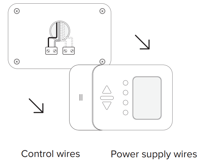 Netatmo QSG1 NTH V9 Smart Thermostat fig 14