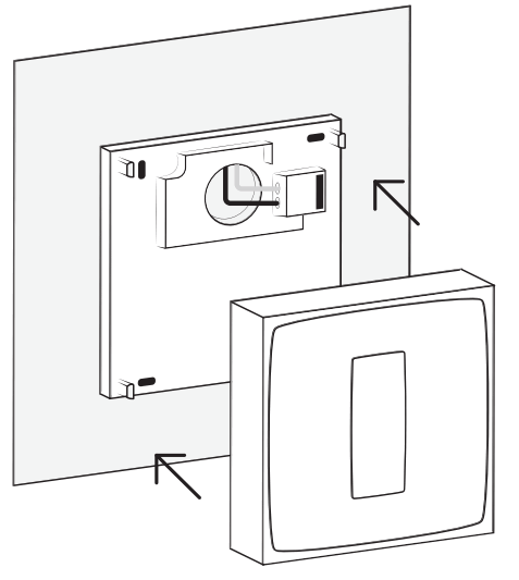 Netatmo QSG1 NTH V9 Smart Thermostat fig 5