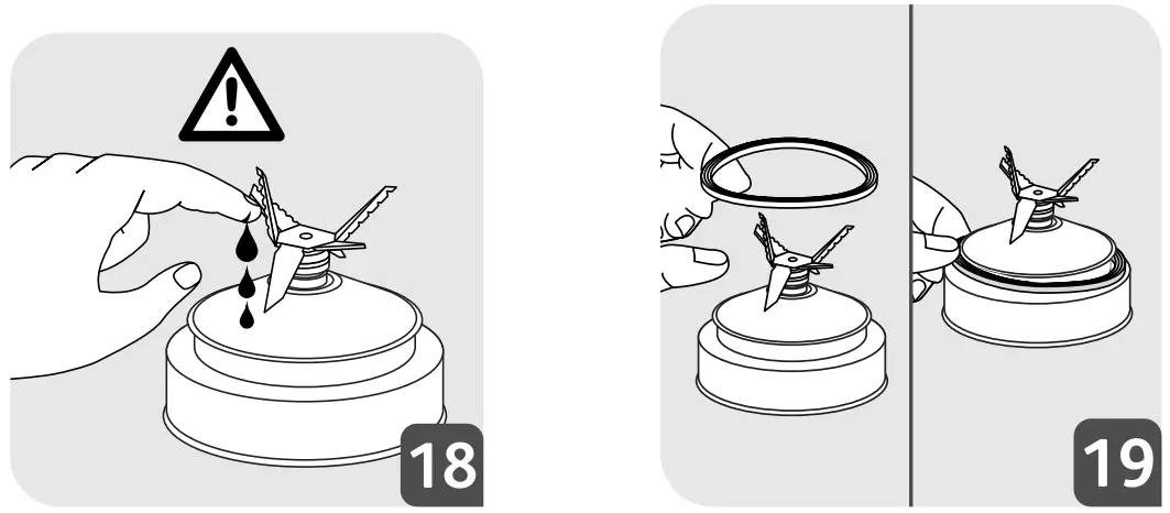 Tefal BL82AD40 Perfect Mix Tritan Blender - fig4