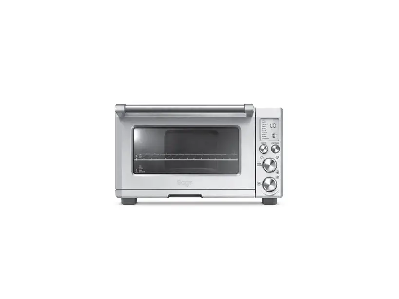 Sage Sov820 The Smart Oven Pro 2400 Wa User Guide