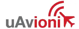 uAvionix-SkyEcho-Portable-ADS-B-IN-OUT-Transceiver-logo