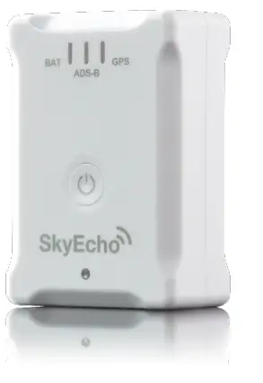 uAvionix-SkyEcho-Portable-ADS-B-IN-OUT-Transceiver-product