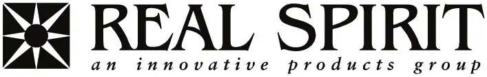 REAL SPIRIT - Logo