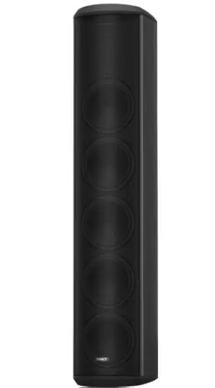 TANNOY VLS 5 Passive Column Array Loudspeaker