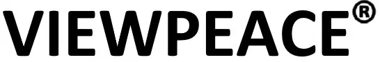 VIEWPEACE - logo