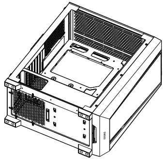 MOTHERBOARD INSTALLATION