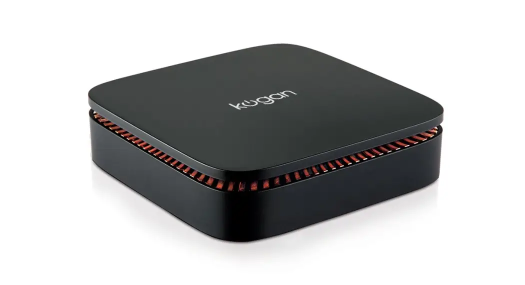 Kogan Atlas C300 Mini Pc User Manual Kogan Atlas C300 Mini Pc User Manual