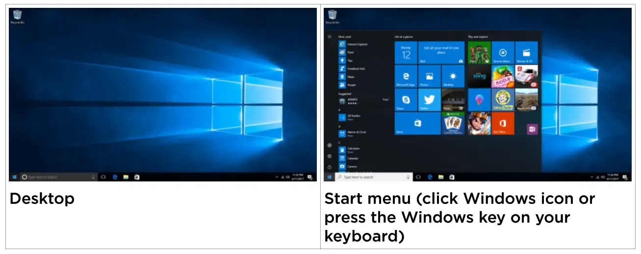 kogan Atlas C300 Mini PC- WINDOWS