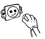 vestfrost VF 1084 TT Portable freezer - CLEANING