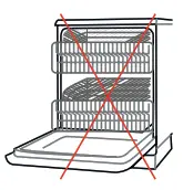 vestfrost VF 1084 TT Portable freezer - CLEANING3