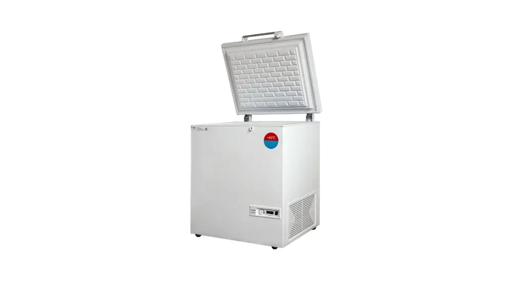 Vestfrost Vf 1084 Tt Portable Freezer User Manual