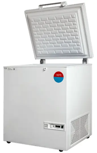 vestfrost VF 1084 TT Portable freezer - TRANSPORTATION