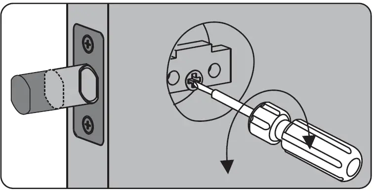 Zhongshan Futai Intelligent Security Technology T1 Smart Lock-11