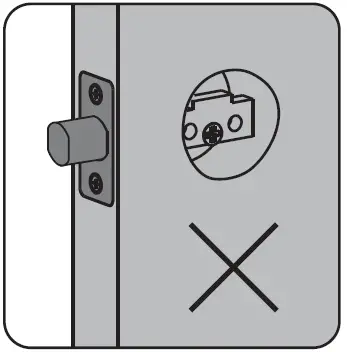 Zhongshan Futai Intelligent Security Technology T1 Smart Lock-12