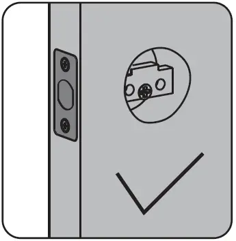 Zhongshan Futai Intelligent Security Technology T1 Smart Lock-13