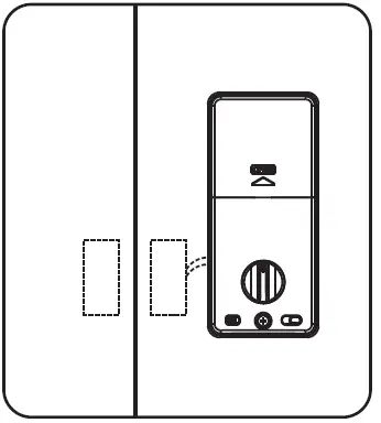 Zhongshan Futai Intelligent Security Technology T1 Smart Lock-22